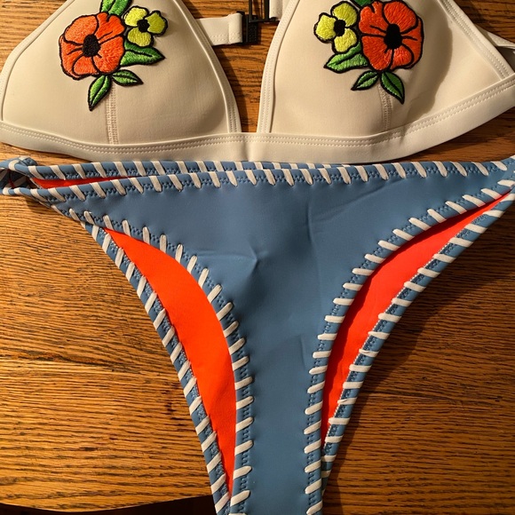Triangl Bikini Bottom